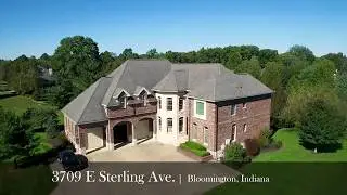 3709 E Sterling Ave Bloomington IN 47401
