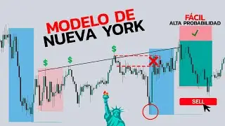 La MEJOR ESTRATEGIA para GANAR en la SESI&Oacute;N de NEW YORK 🚀 [PASO A PASO]