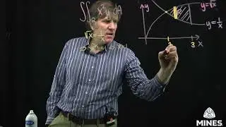 MATH298A   Double Int Non Rectangular Domain