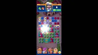 Kitchen Masters Level 419 No Boosters HD