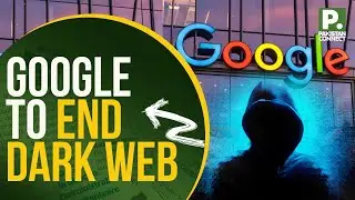 Google закроет отчет о ситуации в даркнете в 2026 году | Исламабад | Минахил Фатима | Pakistan Co...