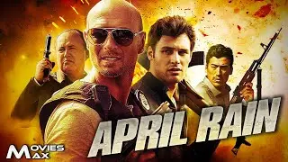 A Federal Task Force Races to Stop a Hidden Threat | Action Thriller Full Movie