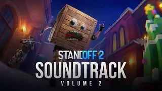 Prop Hunt (Ending Loop) - Standoff 2 OST