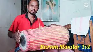 Karam Mandar Taal