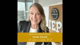#101: Transform Your Perspective with Jillian Benfield
