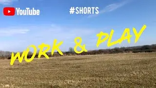 #shorts WORK AND PLAY !! UK BOAT FISHING / SMALL BOAT FISHING UK / LINEMAN / POWER LINES