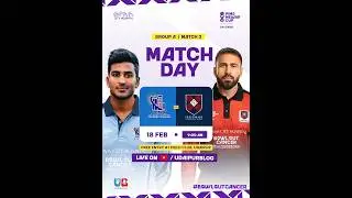 GROUP A || MATCH 3 || CROSSROADS VS ADITYAM RS || PIMS MEWAR CUP 2026 - UDAIPUR ||
