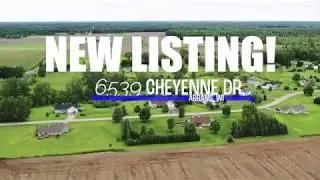 6539 Cheyenne Drive, Abrams | Tiffany Holtz Real Estate