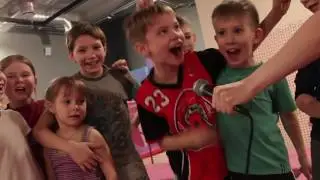 Вебург уходит в ОТРЫВ! 2017