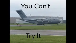 Mission, Break A Planespotter's Ears
