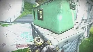 Destiny 2 new armor doesn't like ghost mods