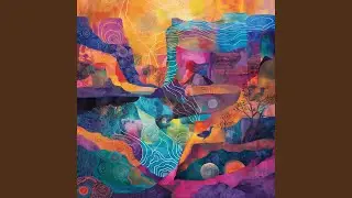Canyons of Inner Light (feat. Ellis Clementine)