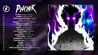Phonk Music 2022 ※ Aggressive Drift Phonk ※ Фонк Murder In My Mind  - AVOID ME - NEON BLADE