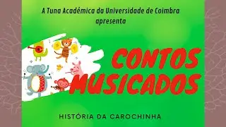 Contos Musicados