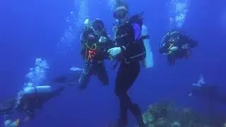 Куба 2019