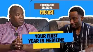 First Year Med School Survival Guide: Study Hacks & Wellness | Facilitated S3E1