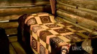NC WEEKEND | Native American Resource Center | UNC-TV