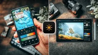 The Magic of AI Photo Editing: Now on Android!