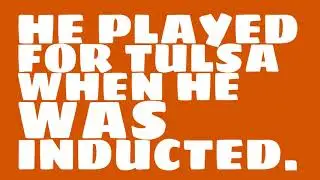 When was Glenn Dobbs inducted into the College Football Hall of Fame?