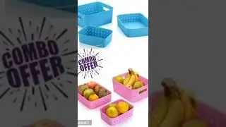#kitchen #storage #container #accessories #utilitiesforeveryhome #essential #decor#rasoi #9729452329