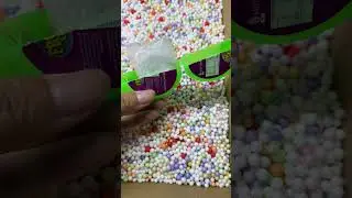 Amazing Candy, Bomb Gummy #shorts  #candy #asmr #satisfying #gummy