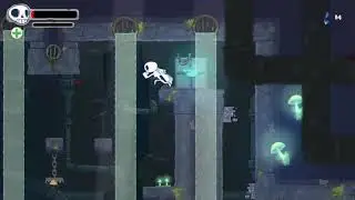 Skellattack part 2