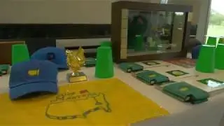 MGC Masters