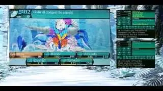 Etrian Odyssey 2 Untold: Scylla [Classic Mode]