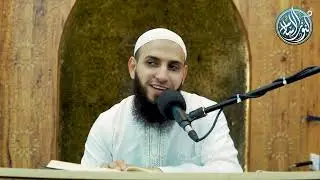 تفسير سورة الانفطار، التفسير المختصر، الشيخ محمد عباهرة حفظه الله