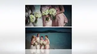 Ko Samui Wedding Thailand  at Miskawaan Villa / Donudes Photography