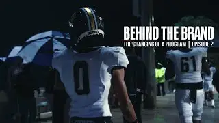Behind the Brand Ep. 2 | The Return Home &ndash; Star DB Faces His Old Team