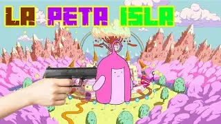 Buscando a la dulce princesa para matarla| Alex Caves Minecraft modeado 10
