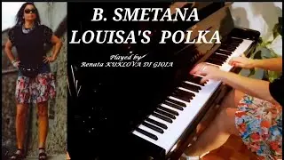 Bedrich Smetana 