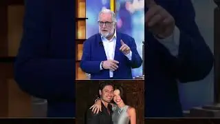 Daniel Rocha e Vit&oacute;ria Strada terminaram? Le&atilde;o Lobo: 