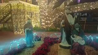 General larguito ft Enrique Martinez el monarka De Bonche en Navidad
