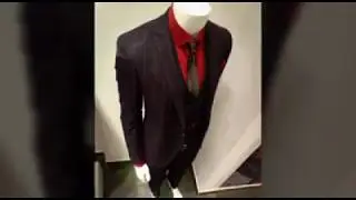 zigatti تعرف على فرع مول العرب لمجموعة محلات