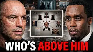 Joe Rogan Finally REVEALS Who&rsquo;s Really Above Diddy