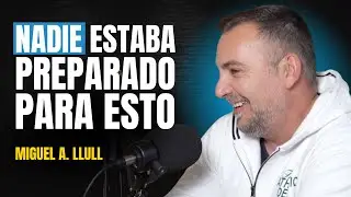 La Chirigota de Stephen Hawking Que Está Dando La Vuelta Al Mundo COAC 2026 - Miguel Llull | UPCA#82