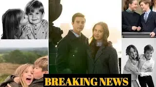 Denmark's Royal Love Story: 15 Years That Changed Everything