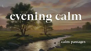 Still Waters | Guided Sleep Meditation for Rest