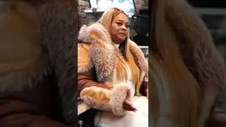 Deb Antney on Trina and female rapper collabs #debantney #trina