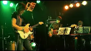 Star Cycle/JEFFO☆BAND（Tribute to Jeff Beck)