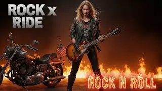 Southern Rock Velocity &ndash; Fast Grooves and Loud Guitar Heat