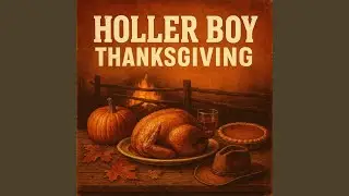 Thanksgiving &ndash; Country Rap Song for the Holidays