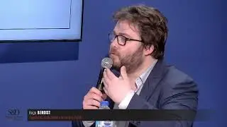 Hugo BENOIST - Interview : La coopération civilo-militaire en matière d’OSINT
