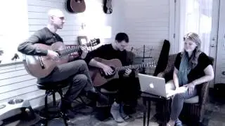 Winter Waltz - Original Collaboration