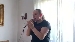 Kasia Wojas - Powinnam? (piano version)