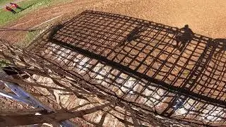 Charlotte &ndash; Spartan Race Sprint &ndash; 2018 &ndash; Vertical Cargo