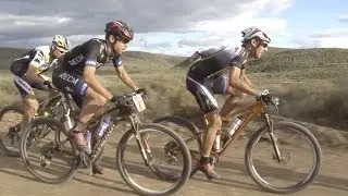 2014 Absa Cape Epic Stage 3 with Specialized Racing