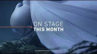 Stage&trade; on demand (Sept./Oct.) 2019 new release movies